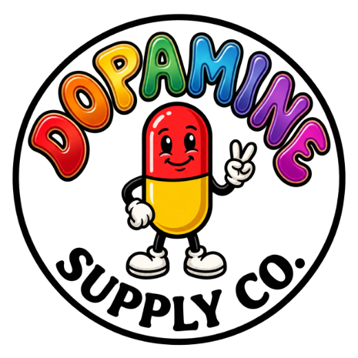 Dopamine Supply Co.